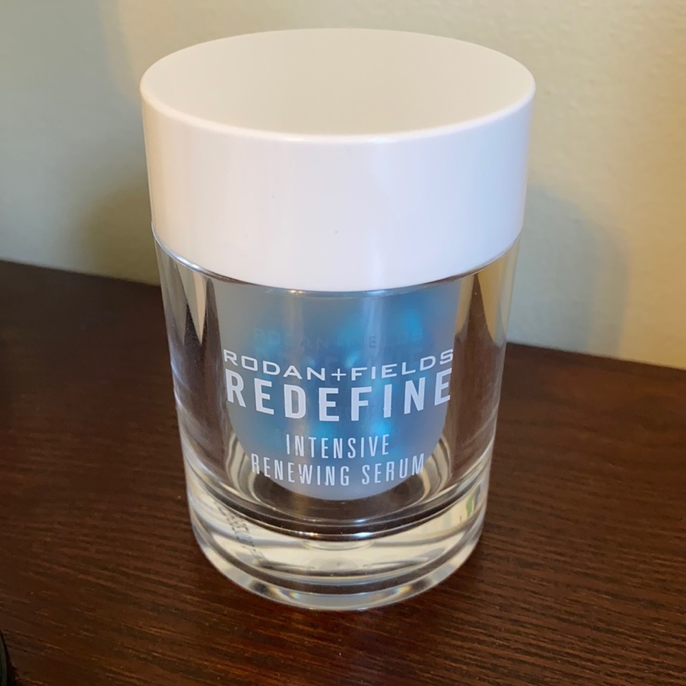 Rodan + Fields Intensive Renewing Serum